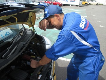 感謝祭まで後２日